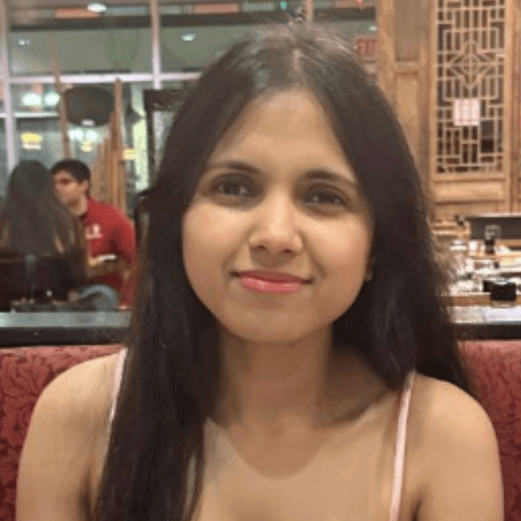 Diksha Jaiswal