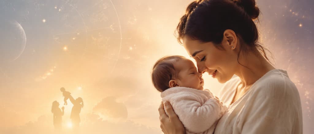 Child Birth & Parenting