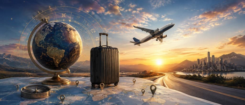 Travel & Relocation